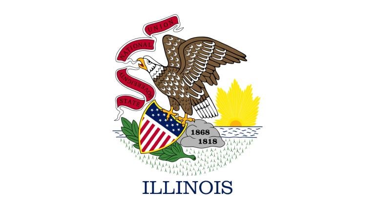 (State of Illinois)