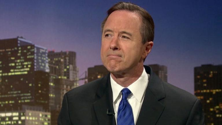 Forrest Claypool Forrest Claypool