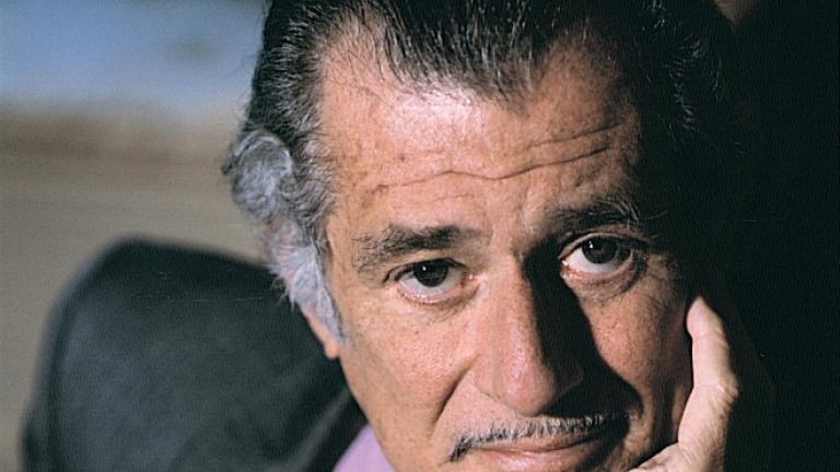 Frank Deford