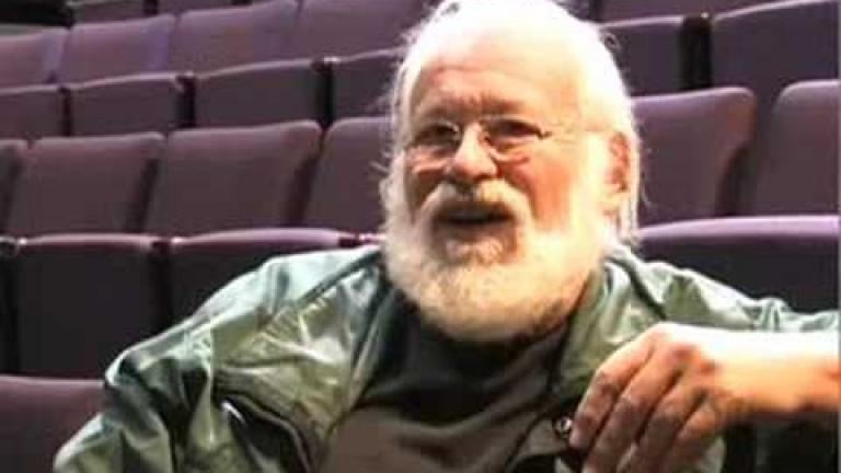 Frank Galati