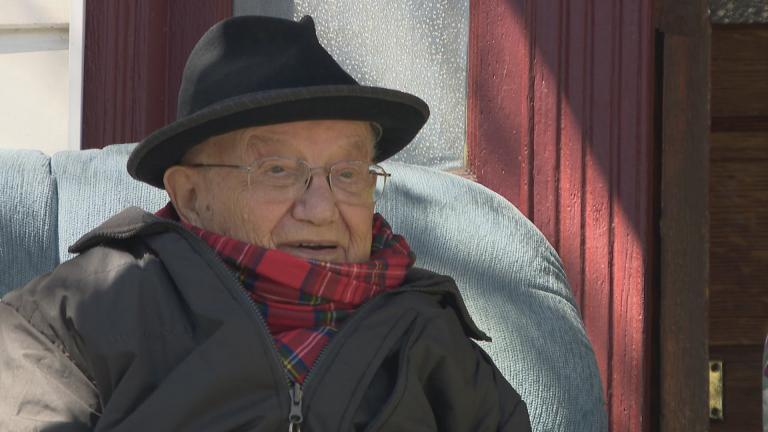 Frank Paulus (WTTW News)