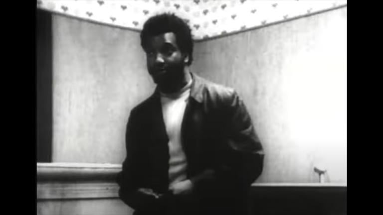 Fred Hampton (WTTW)