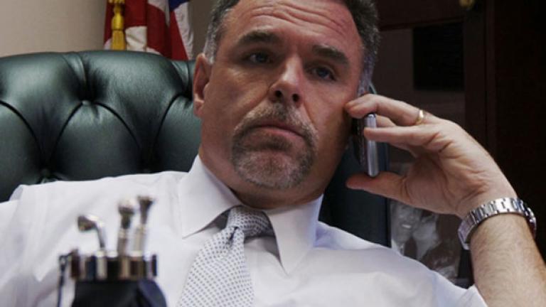 Chicago Police Supt. Garry McCarthy Chicago Police Supt. Garry McCarthy