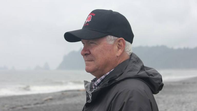 Robert Gates (Eleanor Gates)