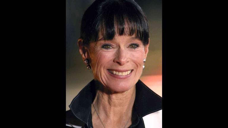 Geraldine Chaplin