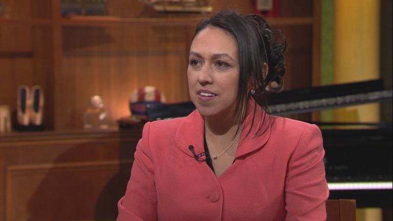 Gloria Schmidt, the former attorney for the Osundairo brothers.