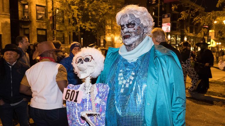 (Photo by RickMajewski / Northalsted / GoPride)