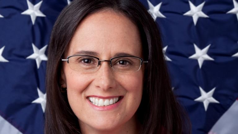 Attorney General Lisa Madigan