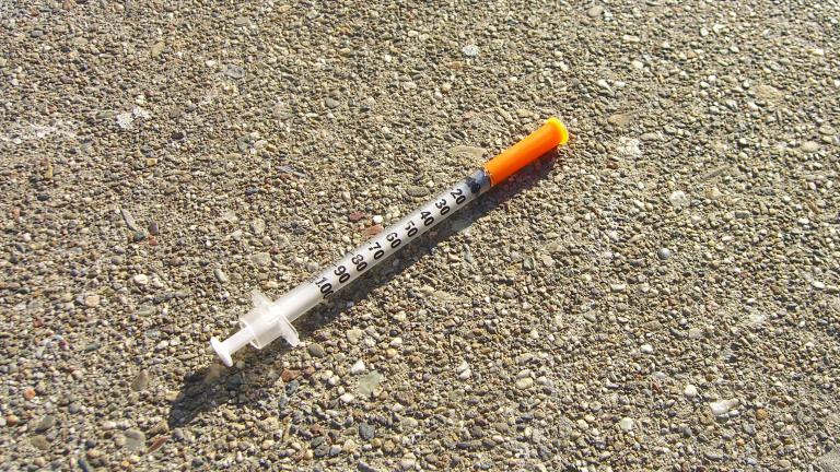 (Eric Molina / Flickr)