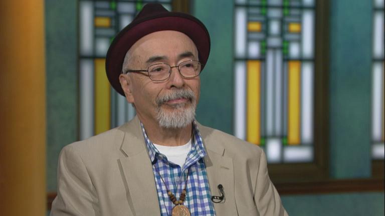 Juan Felipe Herrera 