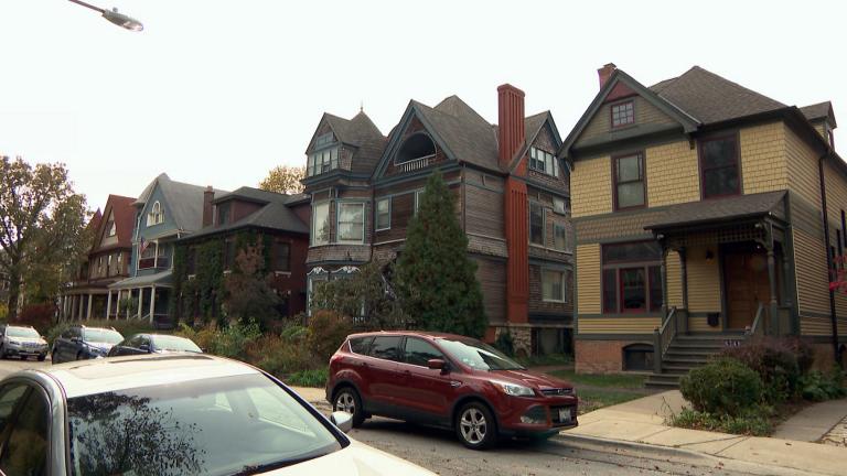 Research shows Black homeowners are at risk of losing out on the value of their homes due to discrimination in appraisals in Chicago. (WTTW News)