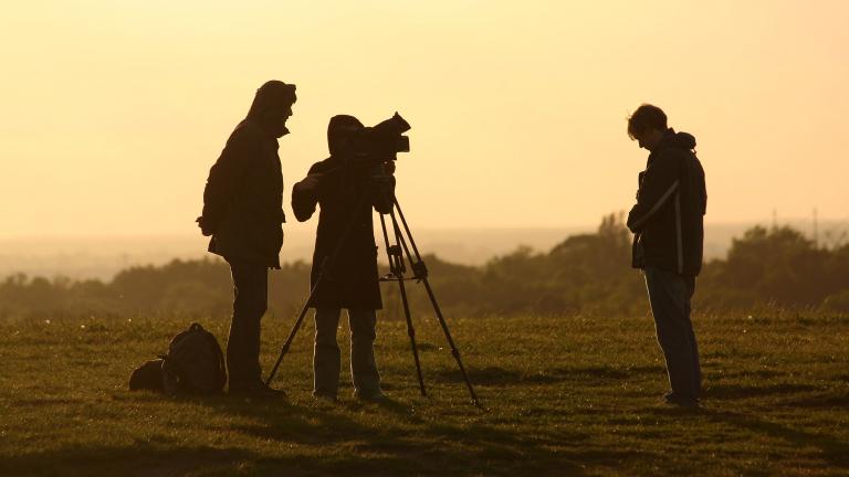 (Till Krech / Flickr)