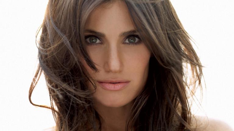 Idina Menzel