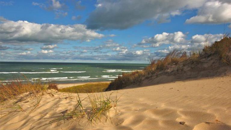 Indiana Dunes