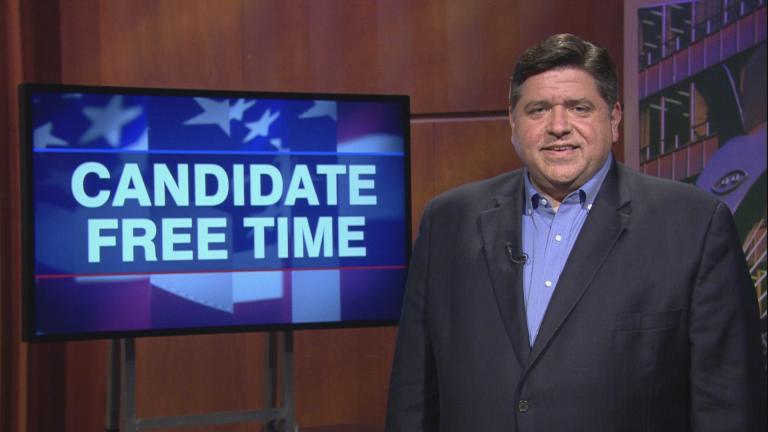 JB Pritzker