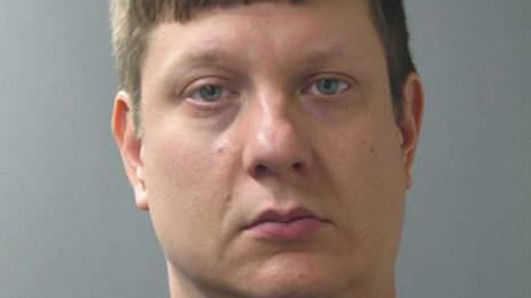 Jason Van Dyke