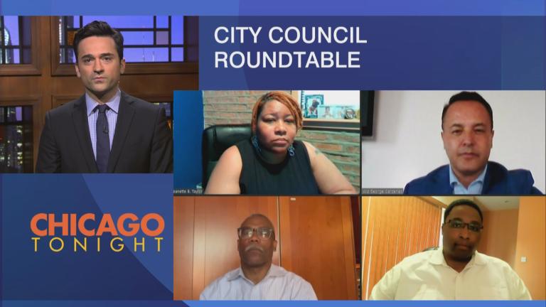 (WTTW News)