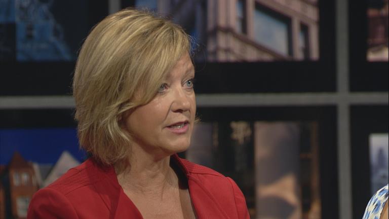 State Rep. Jeanne Ives Confirms: She’s Running for Governor | Chicago ...