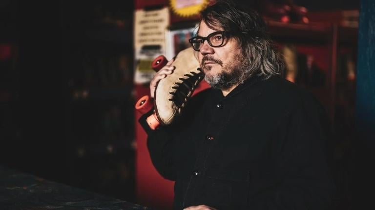Jeff Tweedy (Credit: Akash Wadhwani) 
