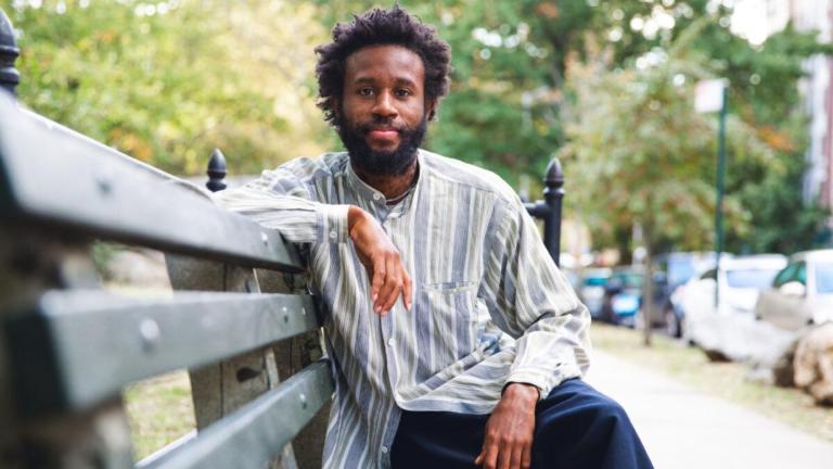 JJJJJerome Ellis (Marc J. Franklin)