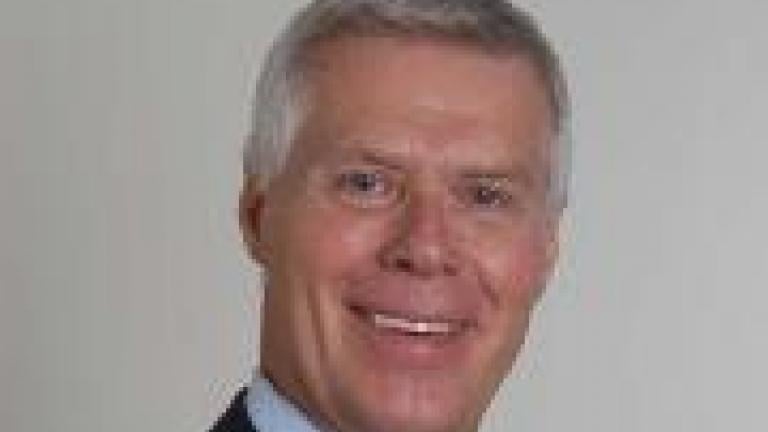Jerry Roper