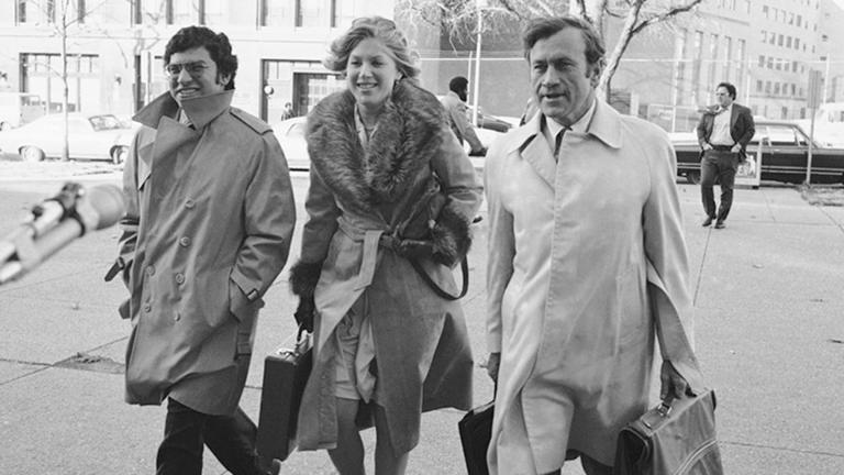 (Courtesy Jill Wine-Banks)