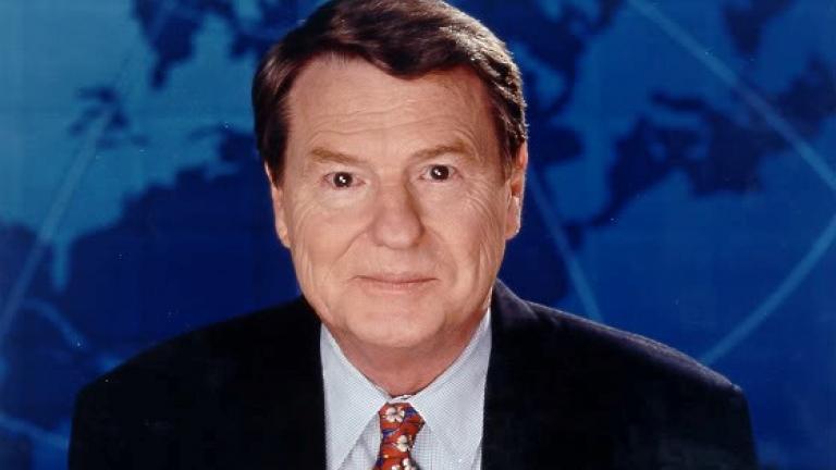 Jim Lehrer