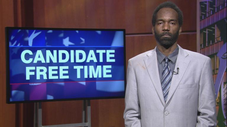 Jimmy Lee Tillman, II