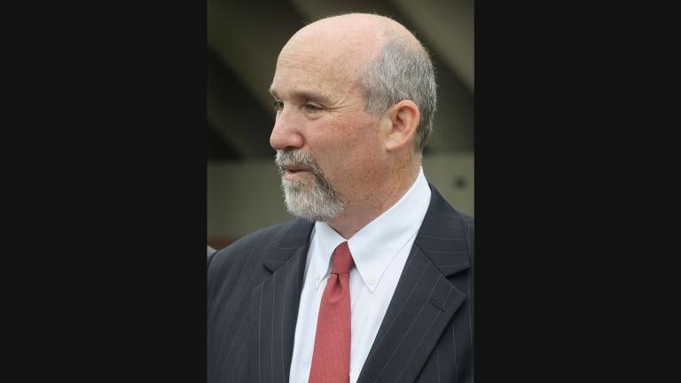 Joel Brodsky. (Courtesy of Joel Brodsky)
