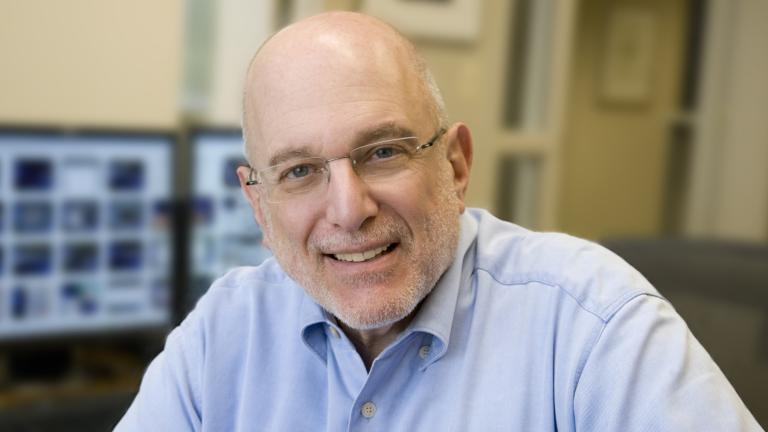Dean John Lavine