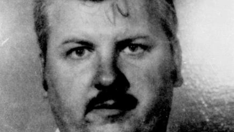 John Wayne Gacy