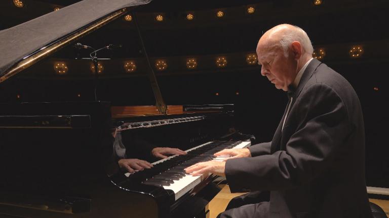 Jorge Federico Osorio (Courtesy of Chicago Symphony Orchestra)