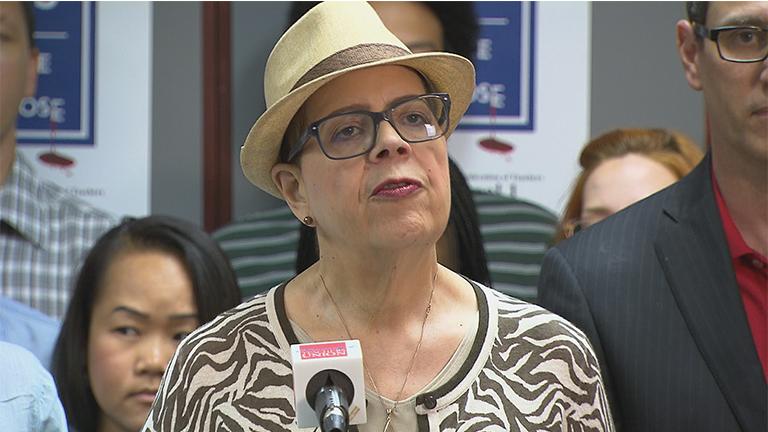 Email claims teachers union is "likely to strike" as it continues negotiating a new contract with Chicago Public Schools.