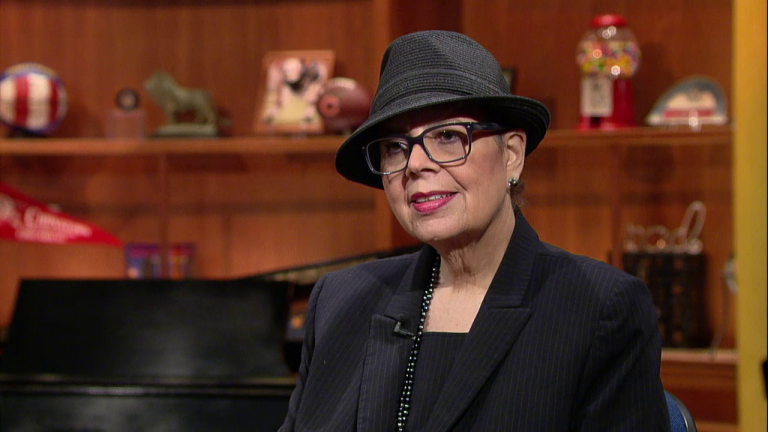 Karen Lewis