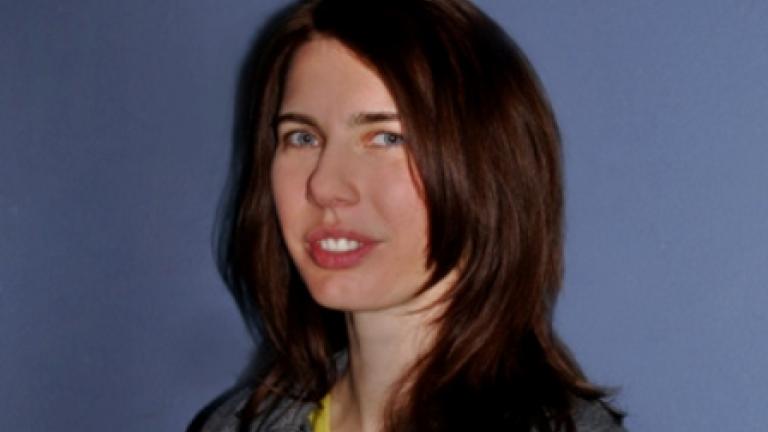 Katherine Lik