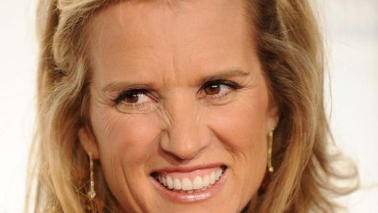 Kerry Kennedy