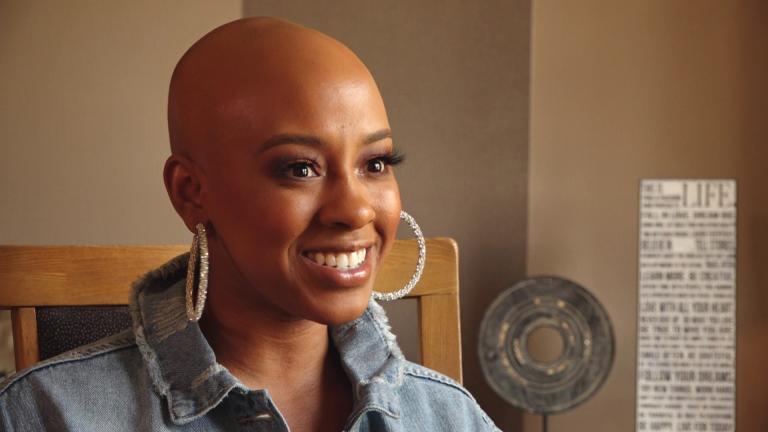 Keya Trammell