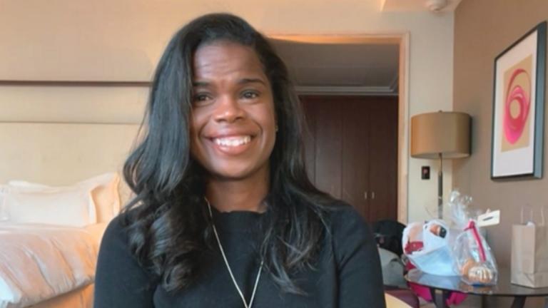 Kim Foxx (WTTW News)