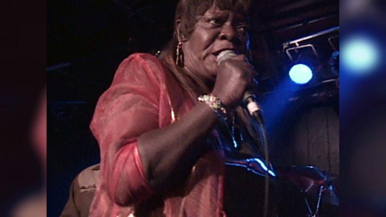 (Courtesy WTTW’s “Chicago Stories,” 2000)