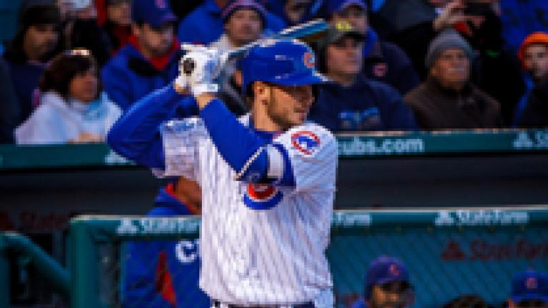 Kris Bryant