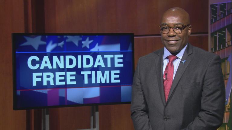 Kwame Raoul