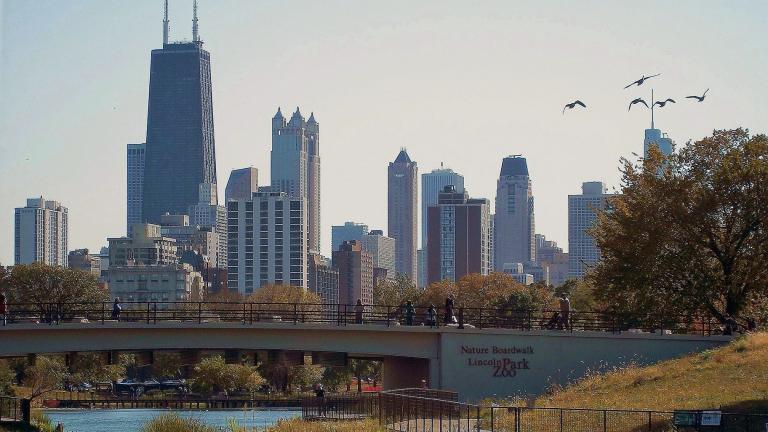 (U.S. Tourist Attractions / Flickr)