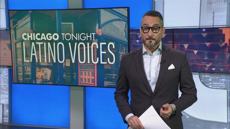 (WTTW News)