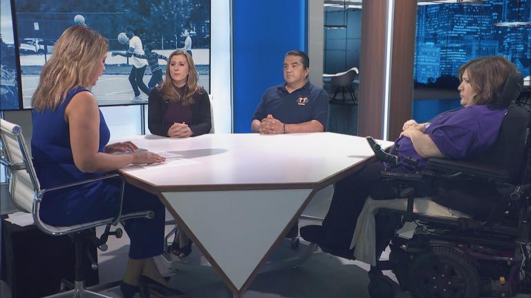 (WTTW News)