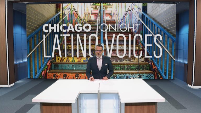 Alex Hernández (WTTW News)