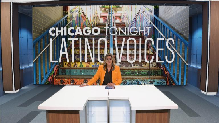 Joanna Hernandez (WTTW News)