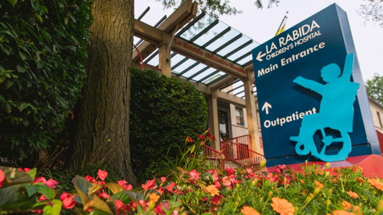 La Rabida Children’s Hospital | Chicago News | WTTW