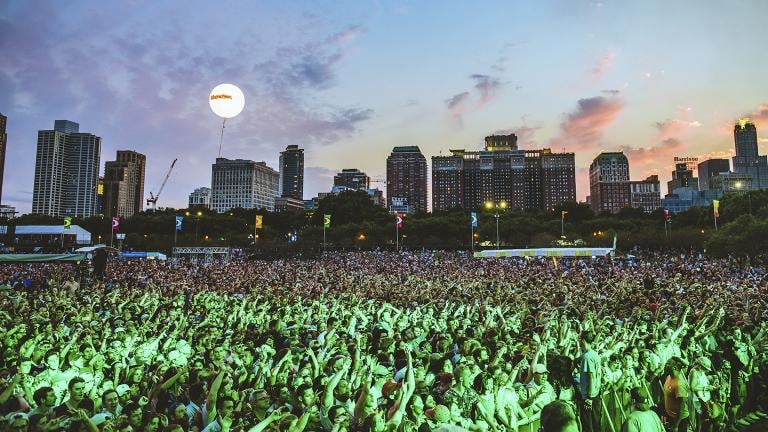 (Roger Ho / Lollapalooza 2017)