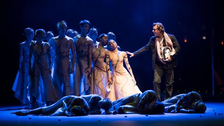 (Todd Rosenberg / Lyric Opera of Chicago)