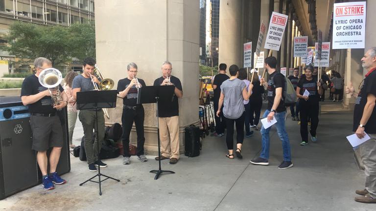 (Chicago Lyric Opera Orchestra / Facebook)